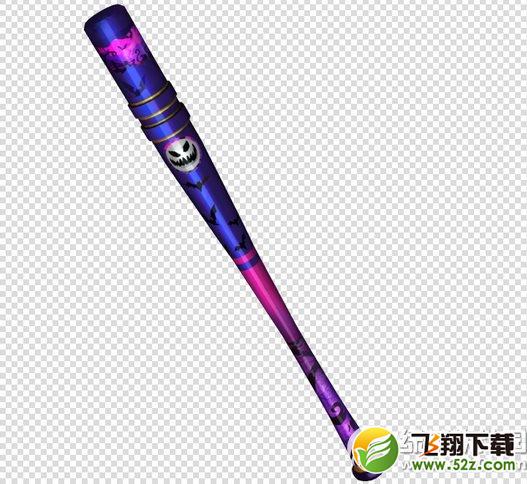 cf万圣节棒球棒多少钱 cf万圣节棒球棒视频欣赏1