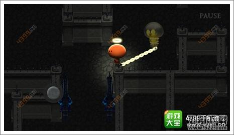 萌天使第一关通关