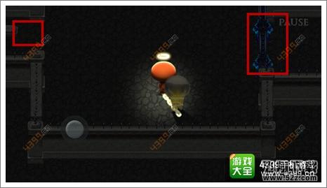 萌天使怎么通关