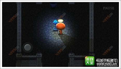 萌天使第二关
