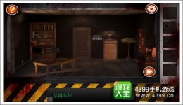 逃离僵尸屋第8关通关攻略