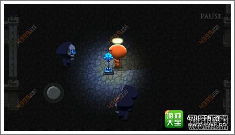 萌天使攻略