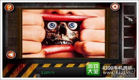 Escape the Room Zombies第八关攻略