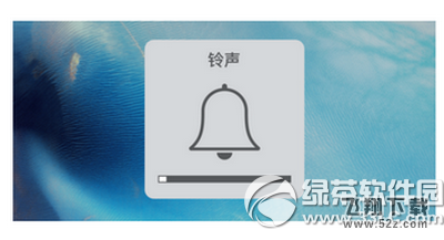 iphone6s拍照怎么没有声音 iphone6s拍照没声音解决方法1