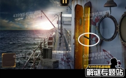 僵尸巡航第4关通关攻略