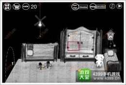 密室逃脱大象之谜第1关通关攻略