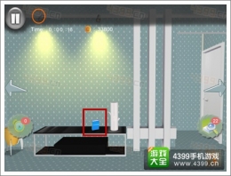 离奇的密室4第1关通关攻略