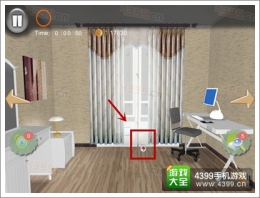 离奇的密室3第2关通关攻略