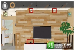 离奇的密室4第2关通关攻略