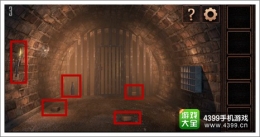你能逃离塔吗第3关通关攻略