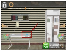 离奇的密室3第3关通关攻略