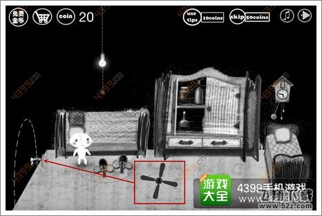 密室逃脱大象之谜1