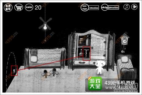 密室逃脱大象之谜1