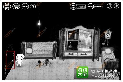 密室逃脱大象之谜1