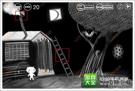 密室逃脱大象之谜2