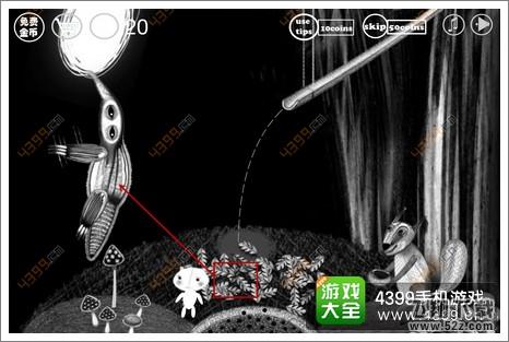 密室逃脱大象之谜3