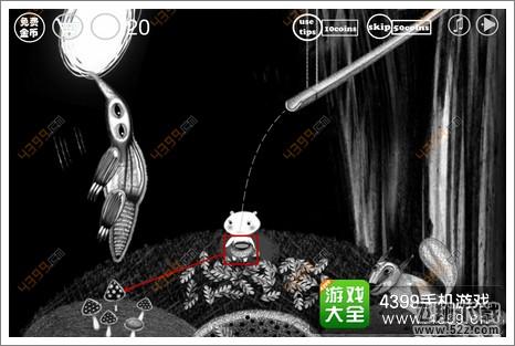 密室逃脱大象之谜3