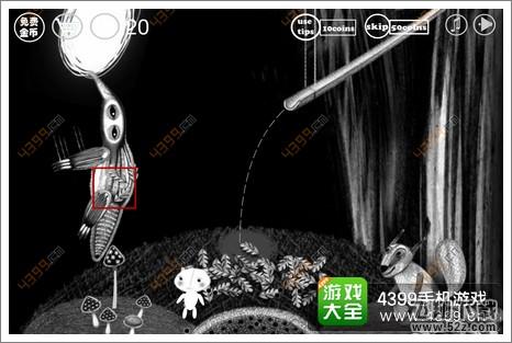 密室逃脱大象之谜3