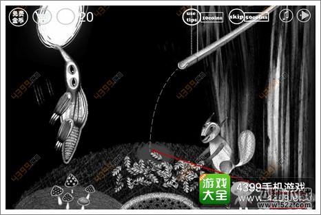 密室逃脱大象之谜3