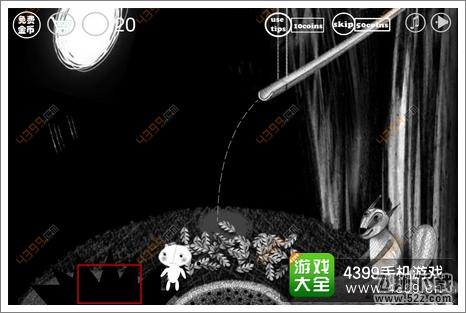 密室逃脱大象之谜3