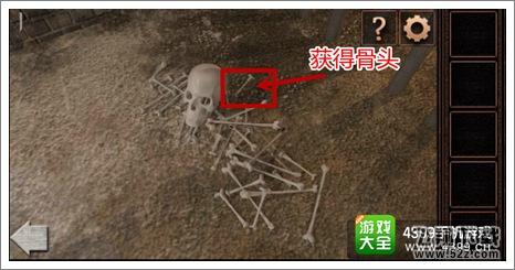 你能逃离塔吗攻略