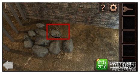 你能逃离塔吗通关