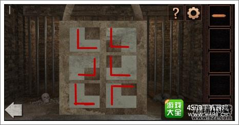 你能逃离塔吗图文攻略