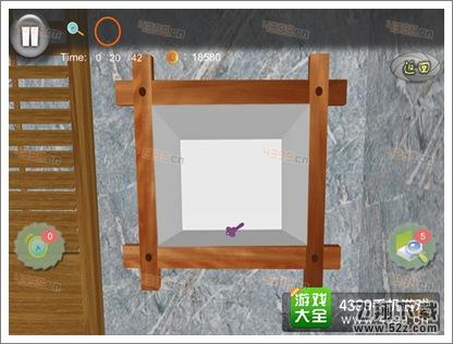 离奇的密室3第1关攻略