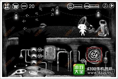 密室逃脱大象之谜4
