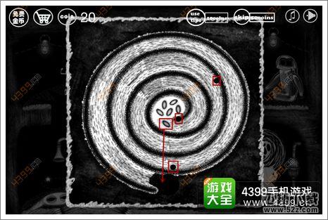 密室逃脱大象之谜4