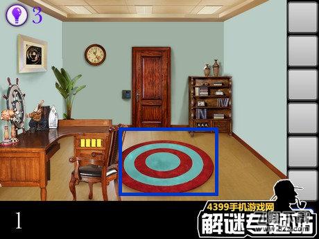 密室逃脱逃出公司图文通关攻略