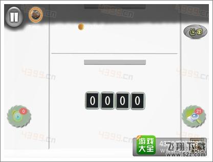离奇的密室4第1关攻略