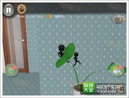 离奇的密室4第1关攻略