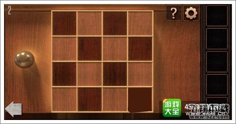 你能逃离塔吗攻略