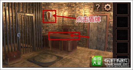 你能逃离塔吗第二关