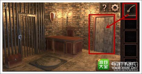 你能逃离塔吗通关