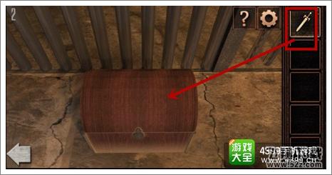 你能逃离塔吗通关