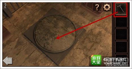 你能逃离塔吗攻略