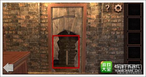 你能逃离塔吗攻略