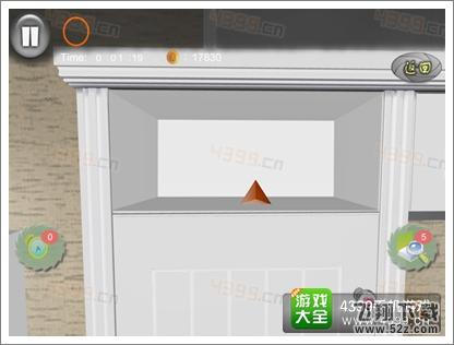 离奇的密室3第2关怎么过
