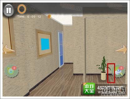 离奇的密室3第2关攻略秘籍