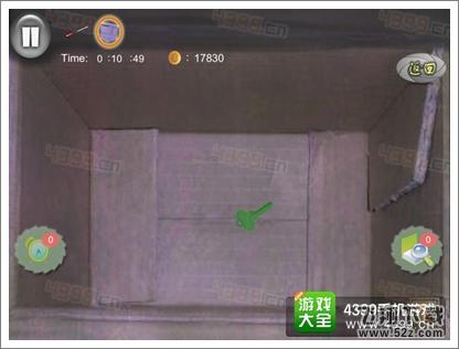 离奇的密室3第2关攻略