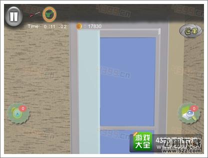 离奇的密室3第2关图文攻略