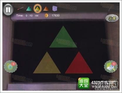 离奇的密室3第2关攻略秘籍