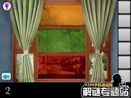 密室逃脱逃出公司图文通关攻略