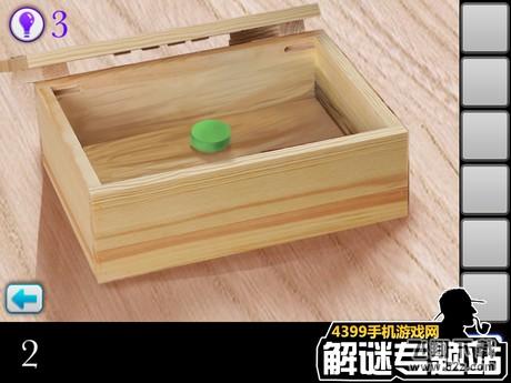 密室逃脱逃出公司第2关图文攻略