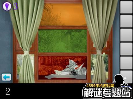 密室逃脱逃出公司全关卡通关攻略