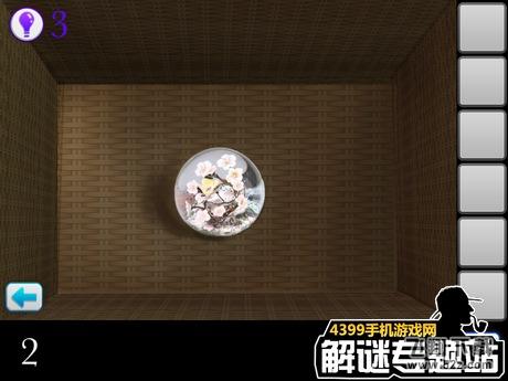 密室逃脱逃出公司通关图文攻略