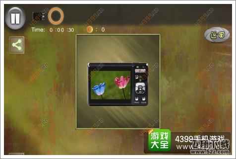 离奇的密室4第2关攻略