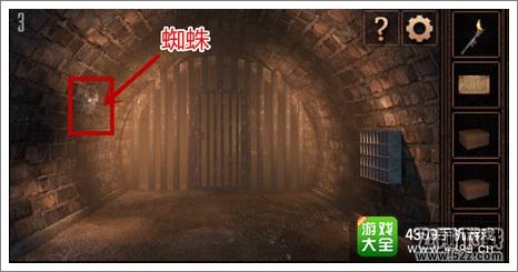 你能逃脱塔吗通关